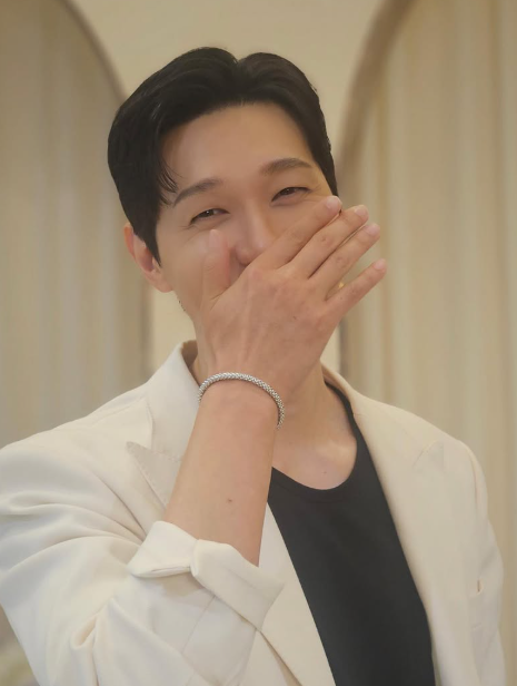 지현우 프로필