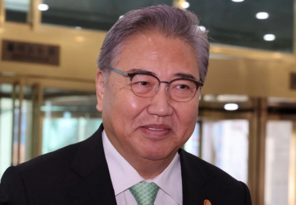 박진 외교부 장관 프로필 재산