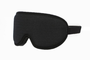 장거리비행필수템