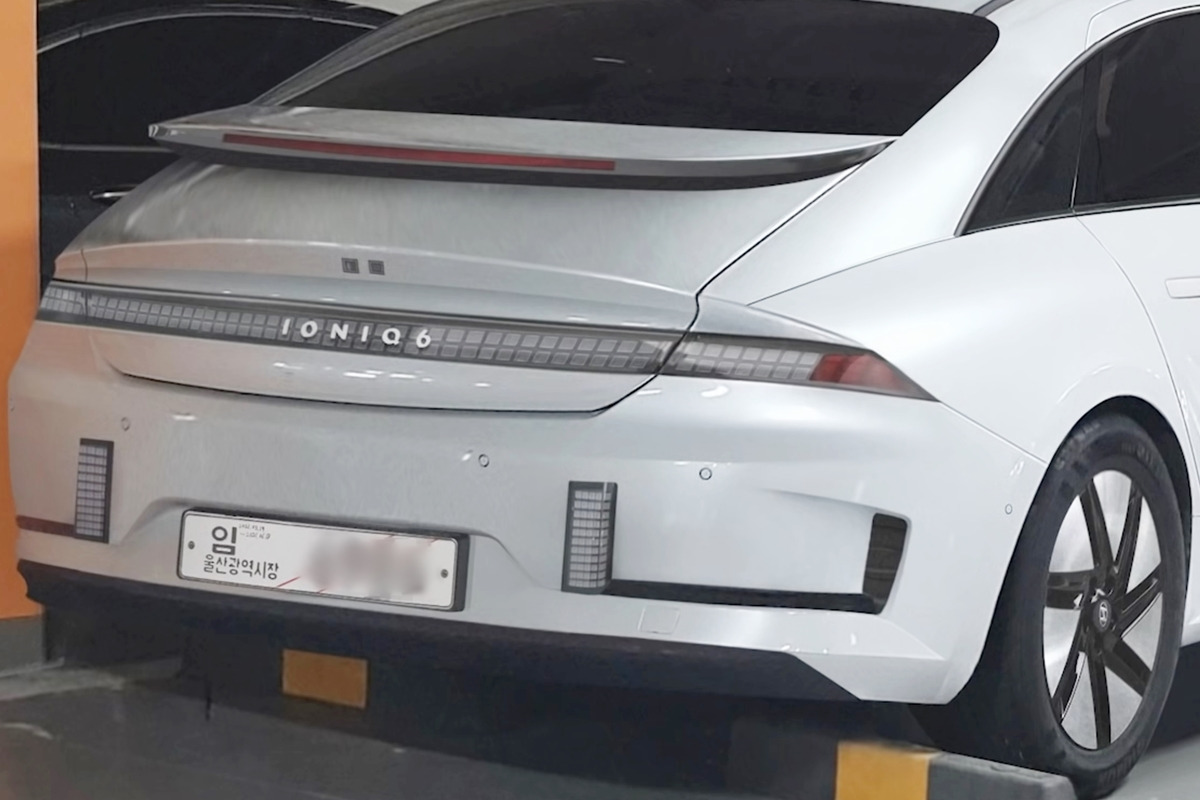 현대자동차 아이오닉6