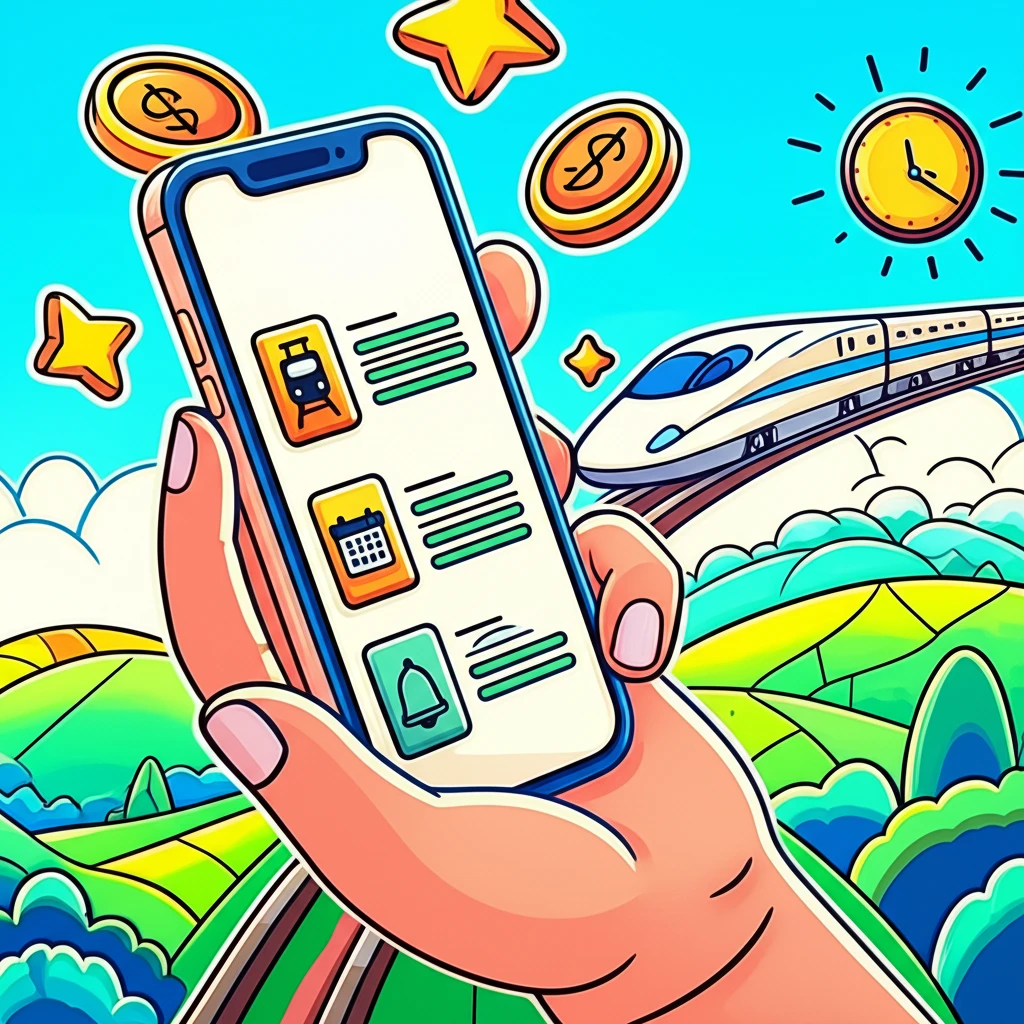 목포역 기차 시간표 확인 KTX SR..