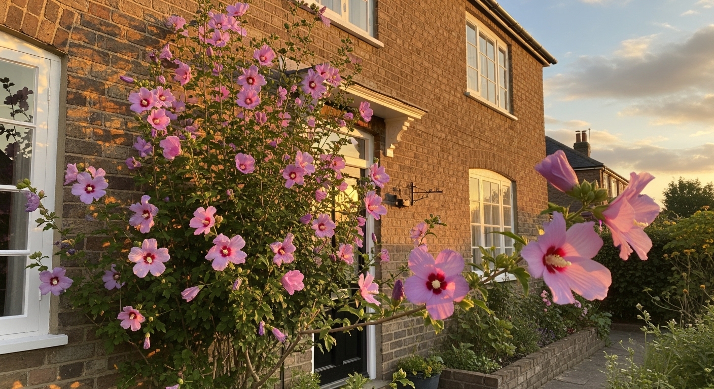 지지 않는 꽃, 무궁화 &ndash; 매일 피어나 다시 희망이 되는 이름