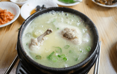 능이버섯 효능