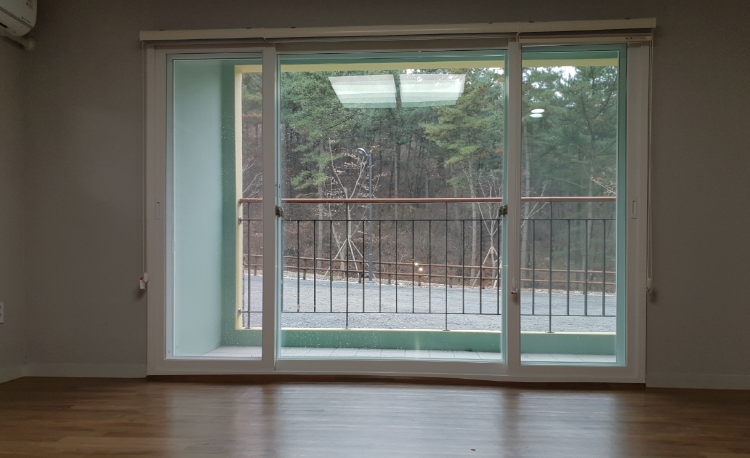 희리산 자연휴양림