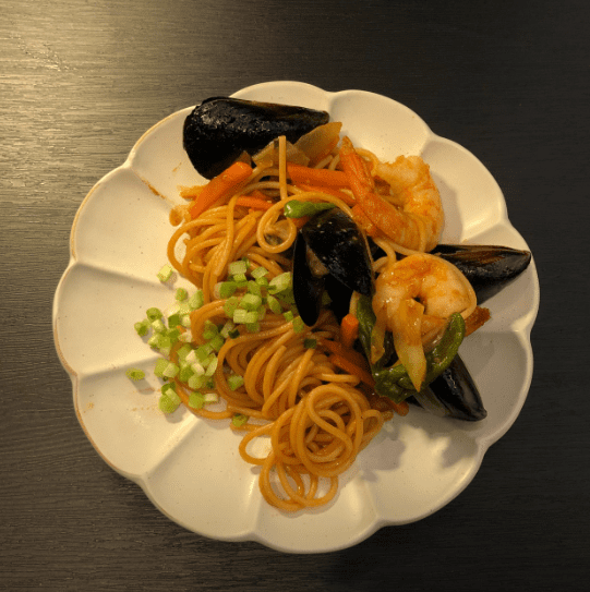 양재 맛집 "인생한잔" 음식사진