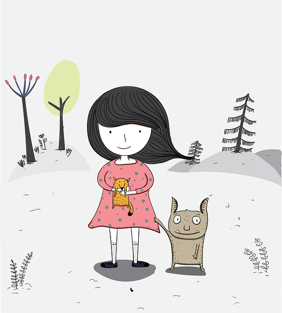 질투하는꿈&amp;#44; 시기하는꿈