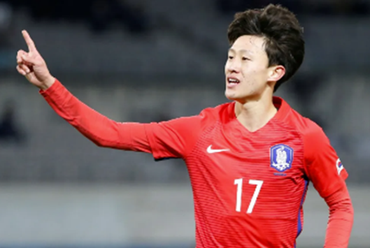 대한민국 콜롬비아 남자 축구 대표팀 경기 일정