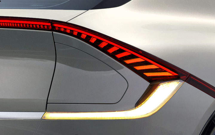 기아 EV6