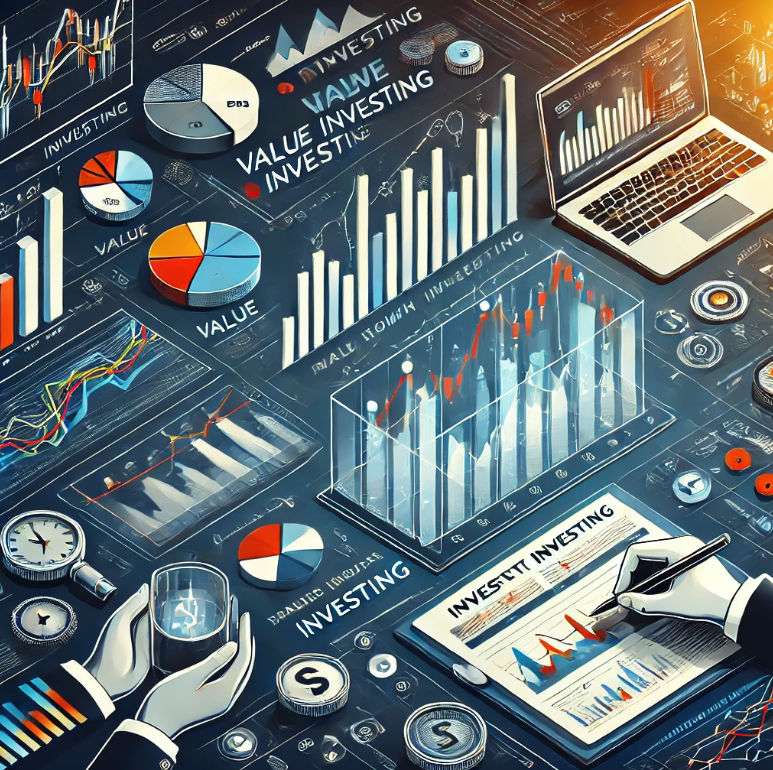 주식 투자 원칙과 철학