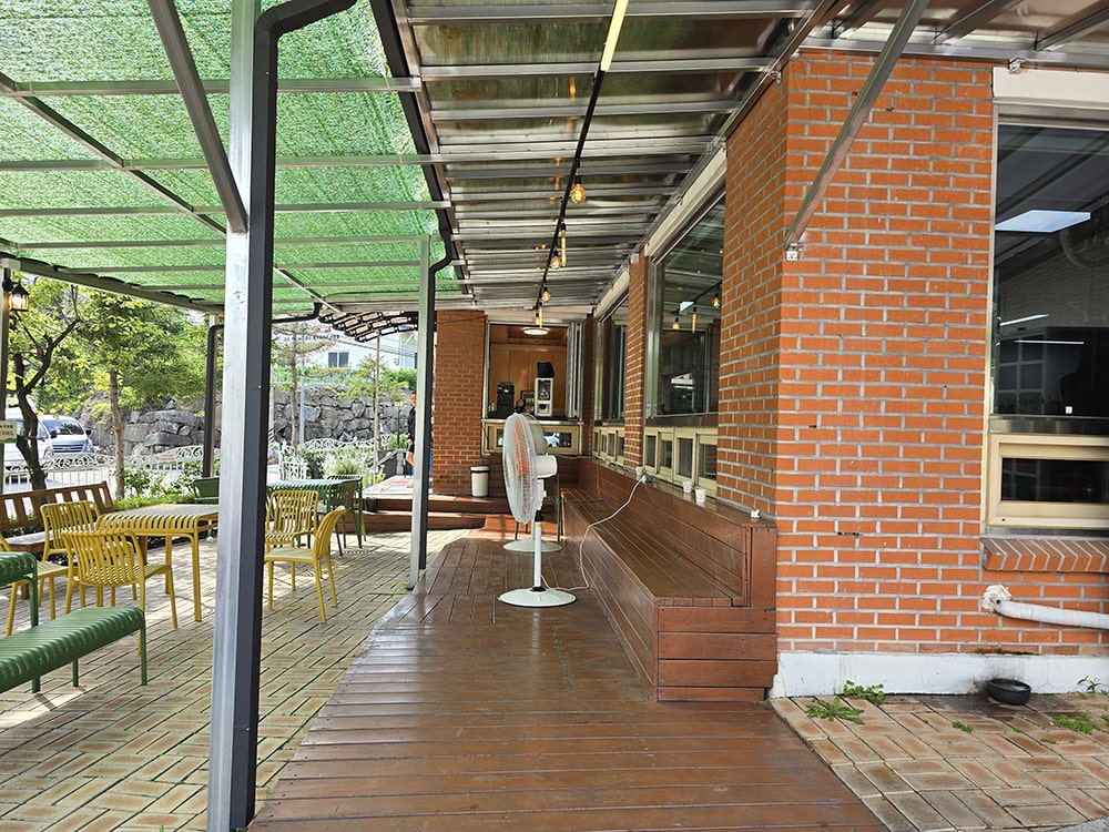 원주 소초면 태기산 막국수 -2