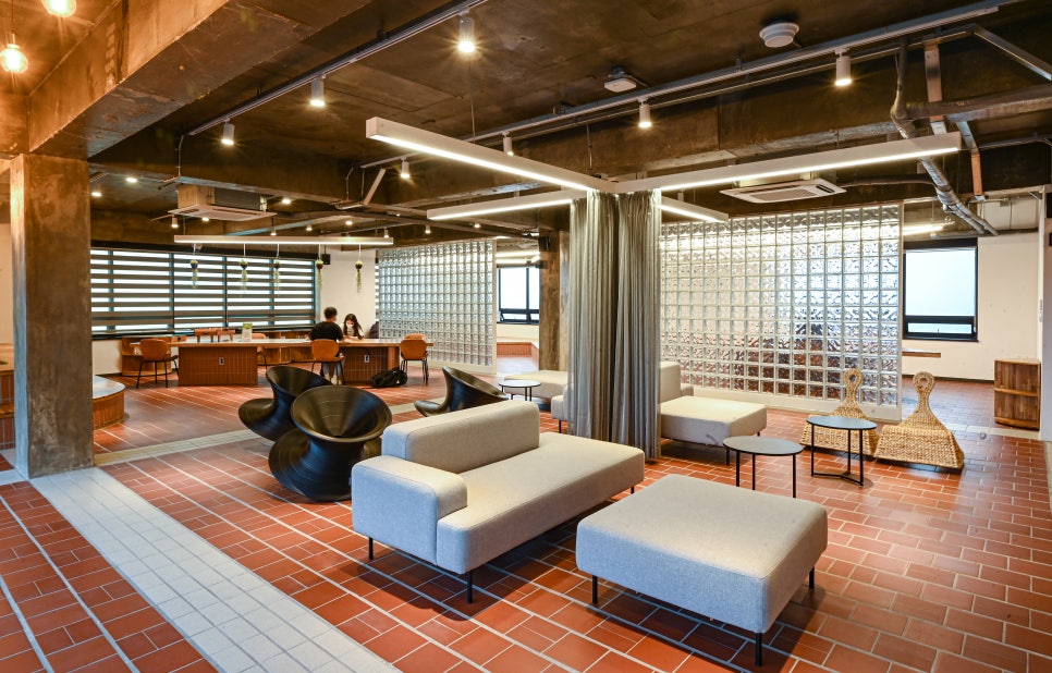 여주 청소년카페 머묾