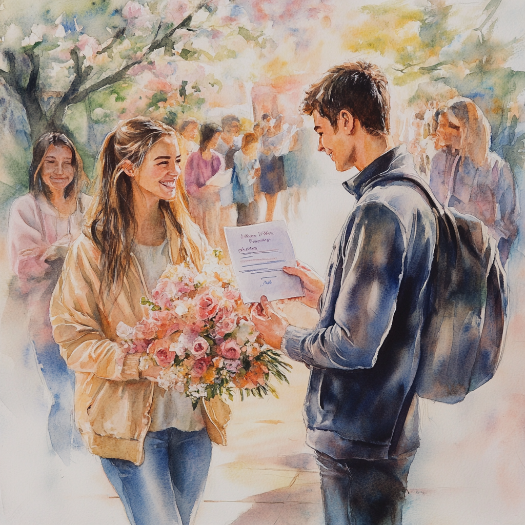 입학 축하 문구