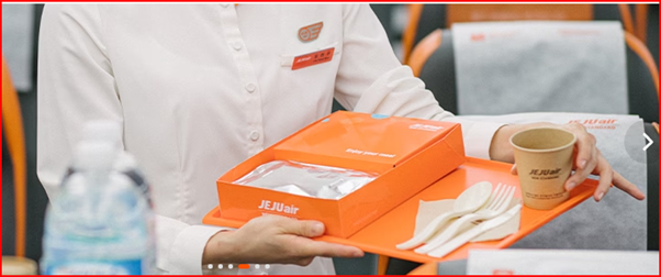 제주항공-비즈니스 라이트 혜택