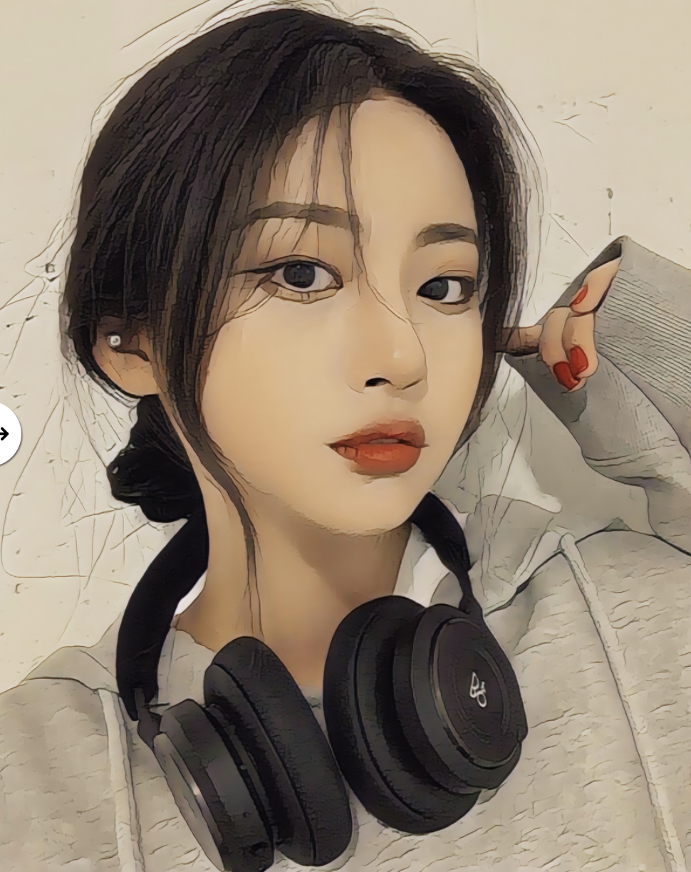 Pencilizing(펜슬라이징): AI로 사진을 연필 스케치로 바꾸는 방법과 활용법 총정리