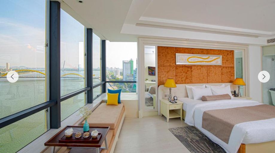 브릴리언트 호텔 다낭4