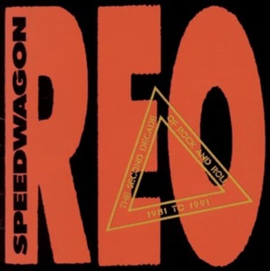 REO 스피드 웨건