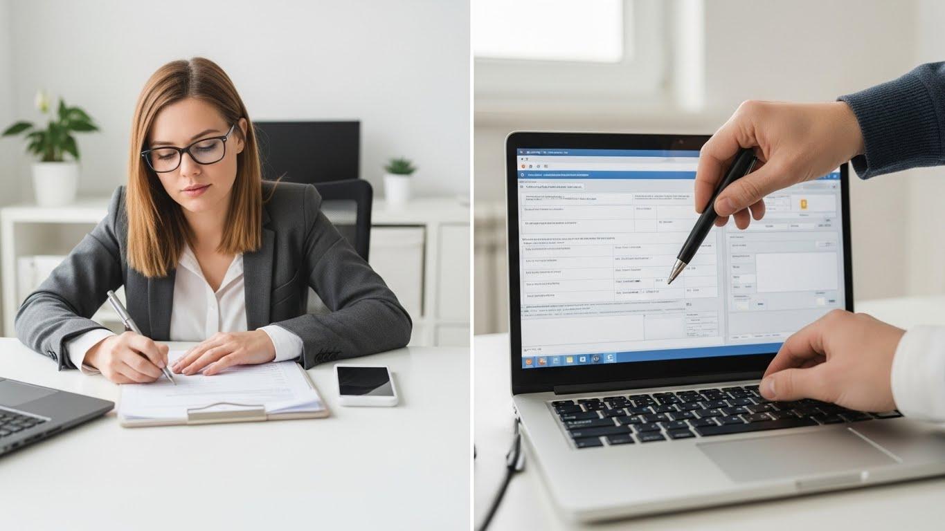 홈택스 개인사업자 종합소득세 신고방법