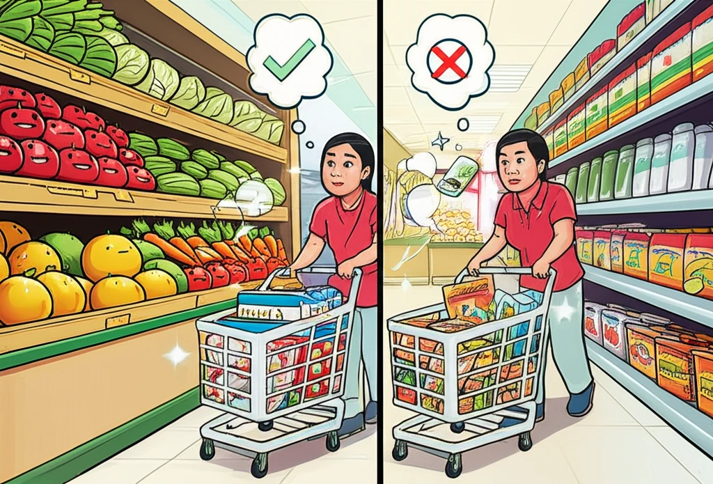 추석 성수품 할인 극대화 전략: 2만..