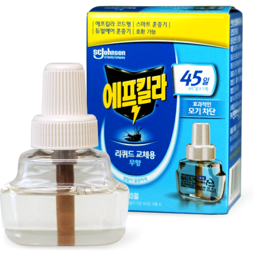 모기퇴치기