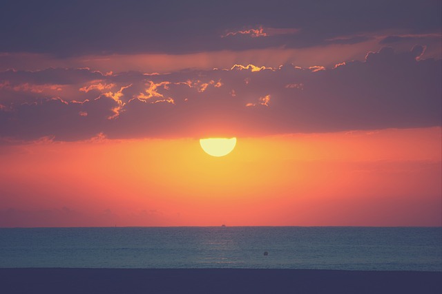 새해 일출 장소 추천 - 특별한 시작을 위한 해돋이 명소