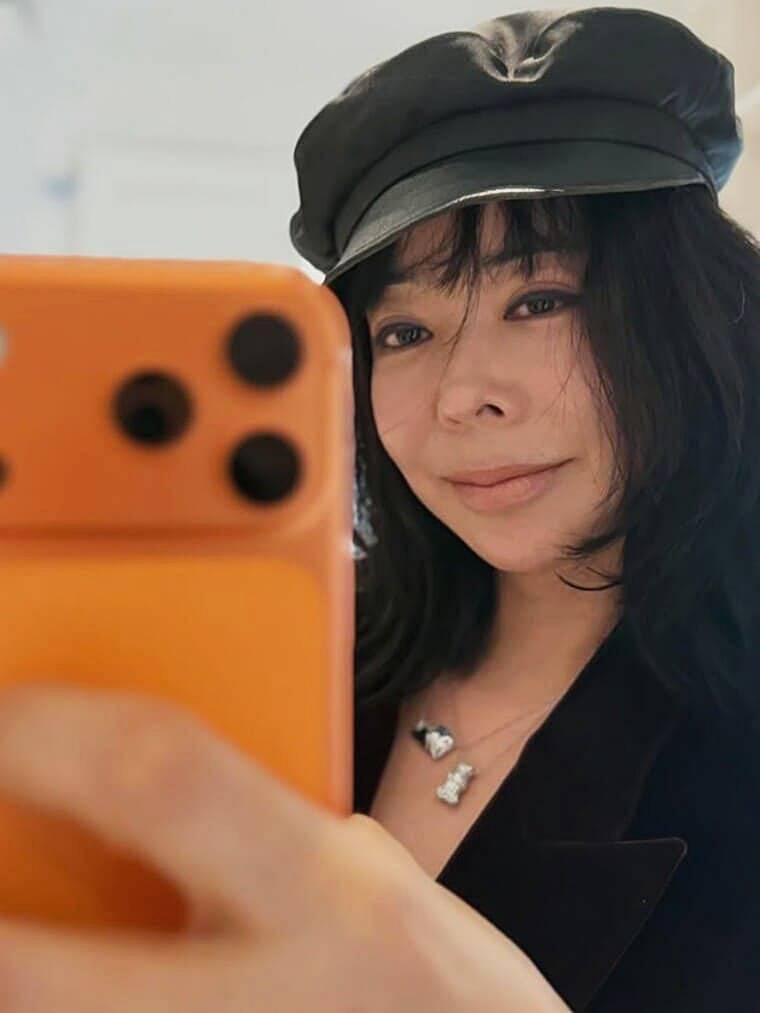 배우-이혜영