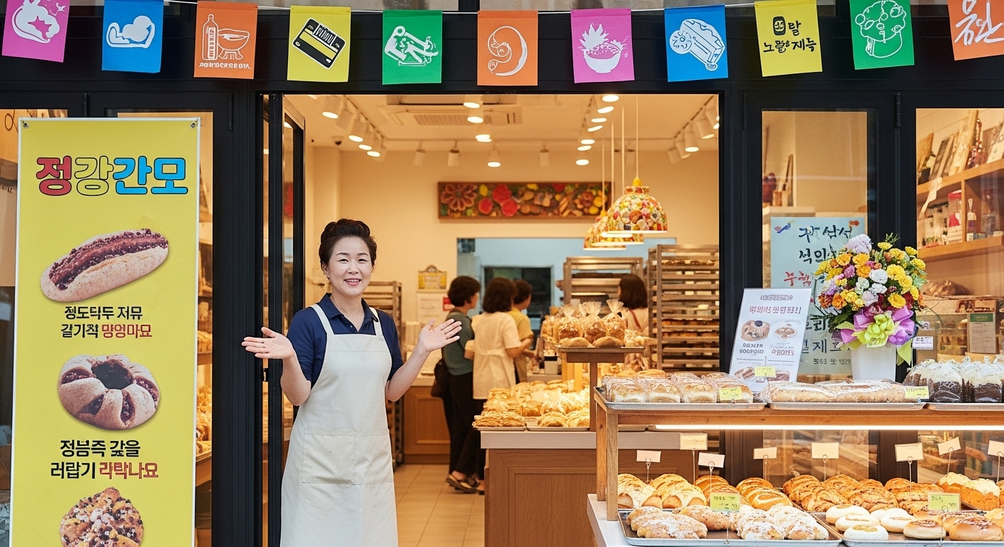 민생회복 소비쿠폰 사용 꿀팁