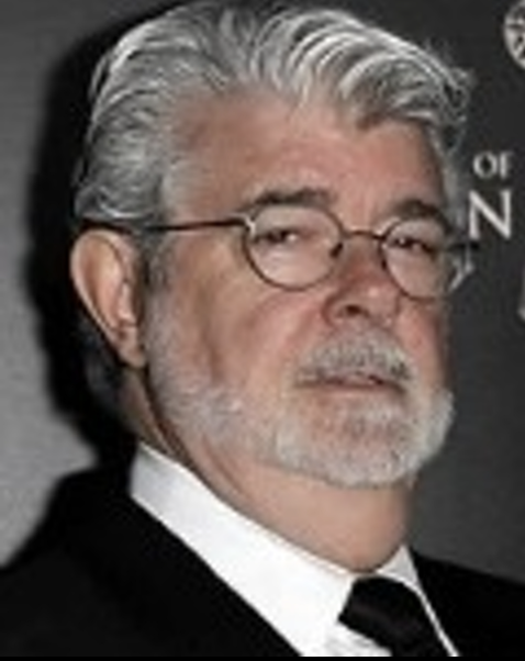 조지루카스 감독 사진