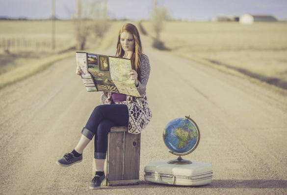 필수!! 해외여행 보험 가입 보험 비교 및 가입 방법