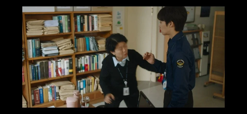 낮과 밤이 다른 그녀 5회 줄거리