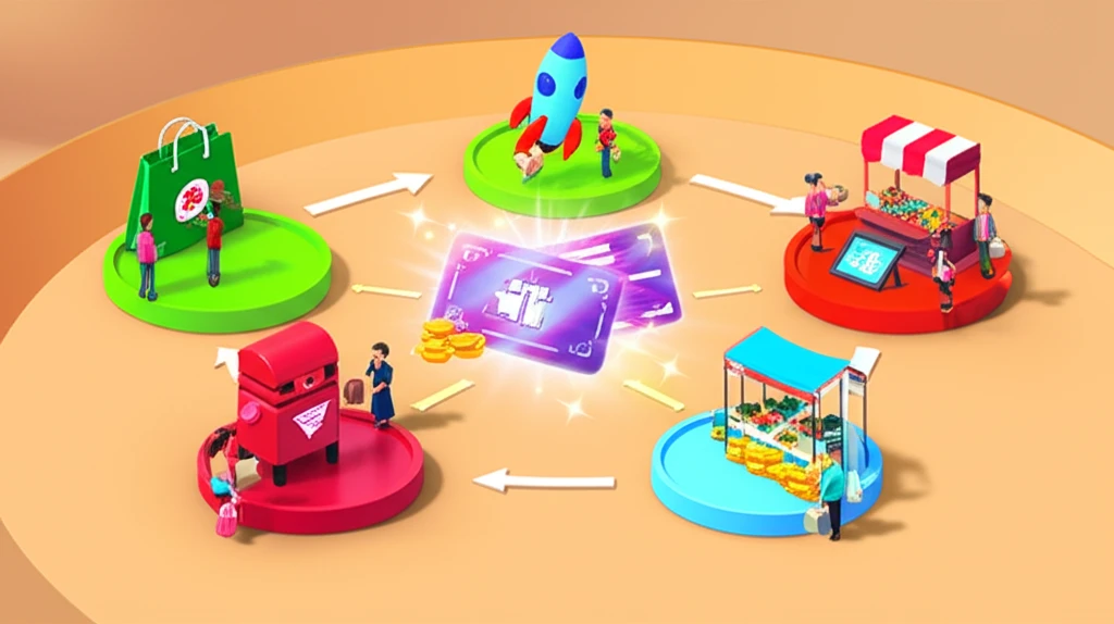 2025 추석 전통시장 특별 할인 판..