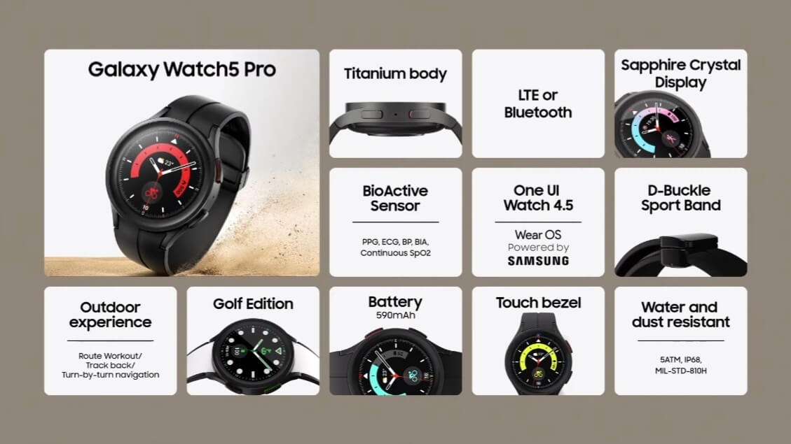 갤럭시-워치-5-프로모델-한눈에-보기