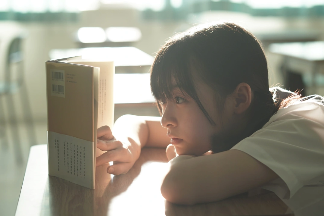 아유미(카미시라이시 모카)