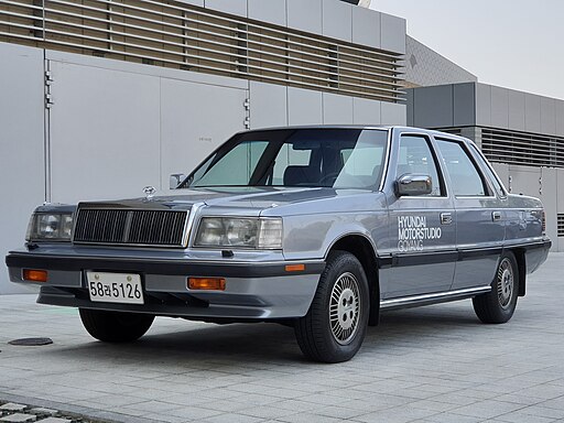 글의 이해를 돕기 위한 각 그랜저 이미지