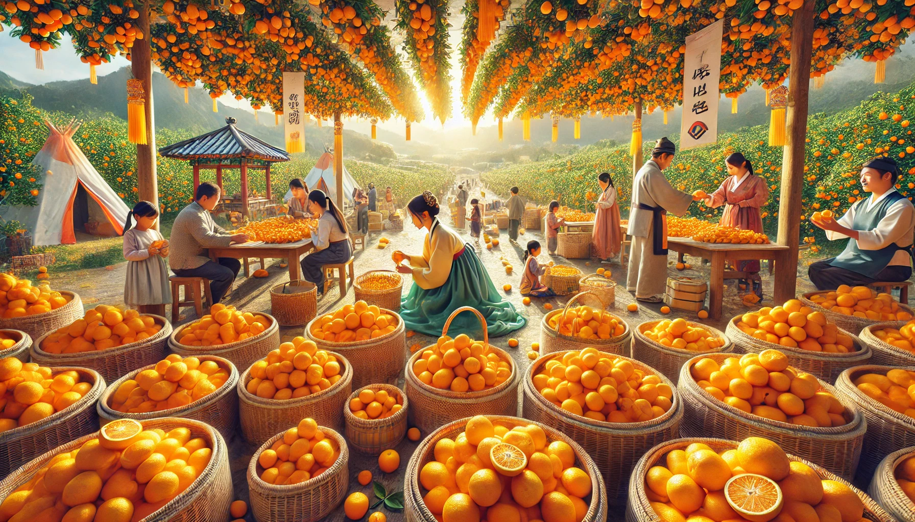 가을 문화 축제 5
