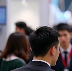 2025서울시 중장년 일자리 박람회 이미지