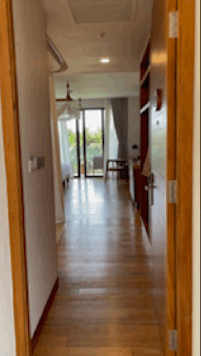 나트랑 아나만다라 깜란 가든뷰 디럭스 룸 내부 영상