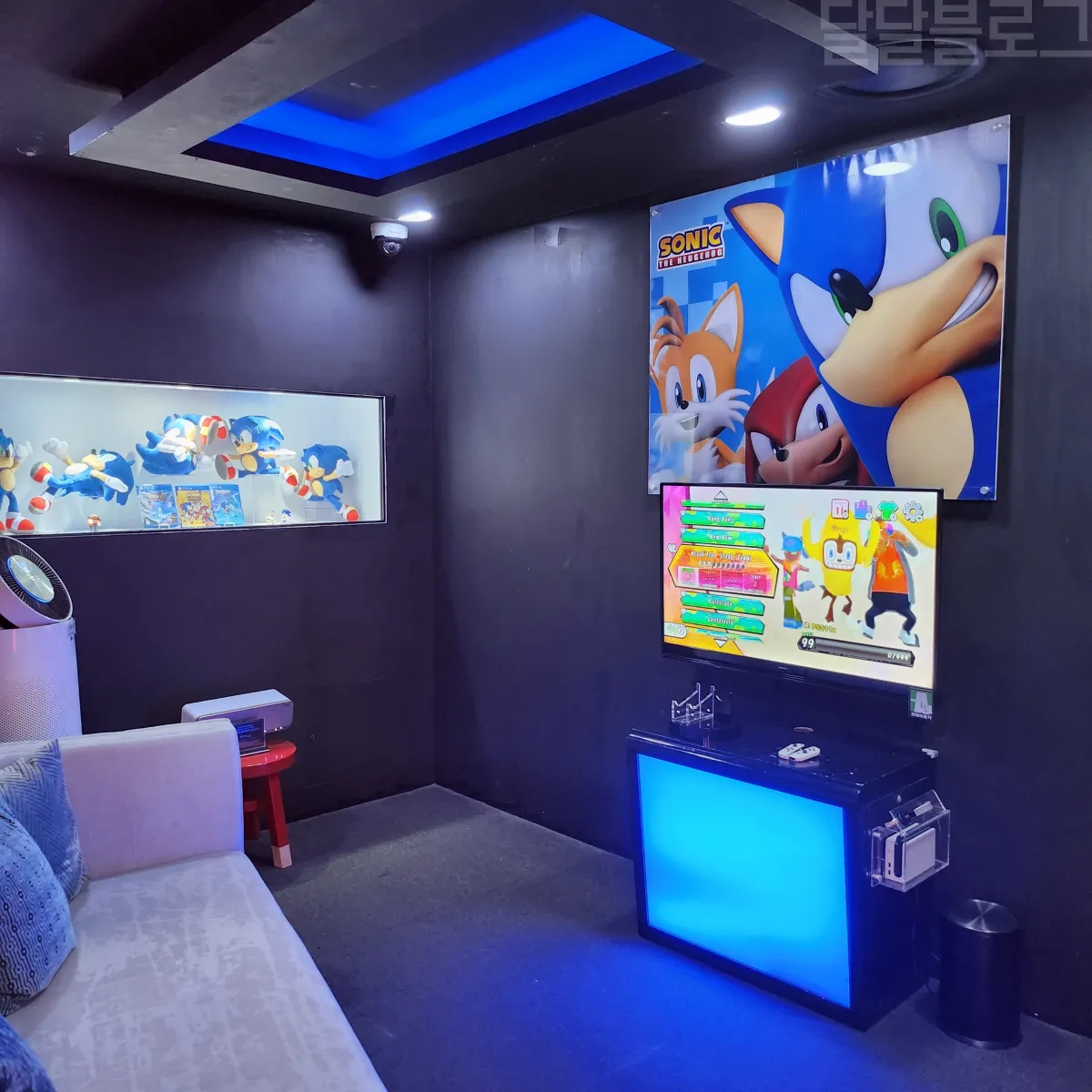 파라다이스시티-플레이랩-게임