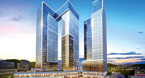 닥터로이어 촬영장소