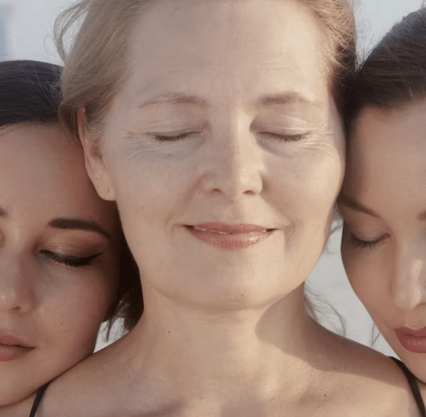 갱년기 여성 필수템: 좋은 음식 6가지