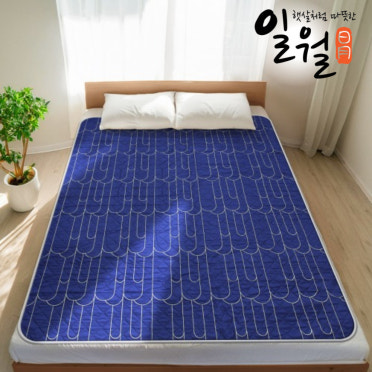 일월 온수매트 에러코드 e4 해결방법 총정리