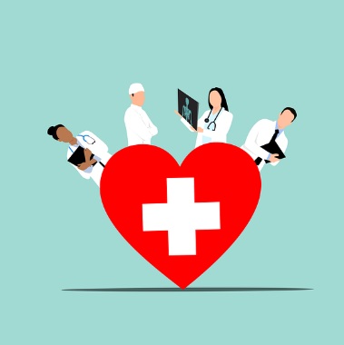 건강관리 관련 사진