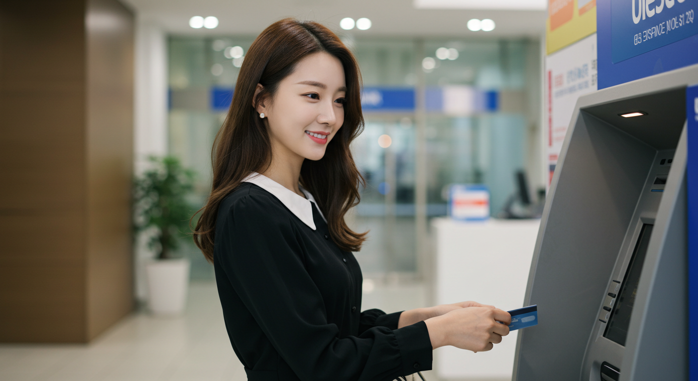 신용대출 금리