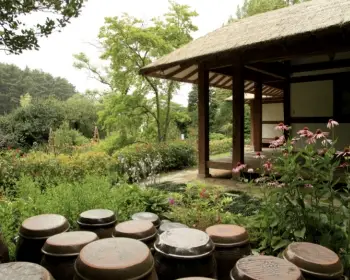 천리포수목원 숙박안내, 가든스테이_3