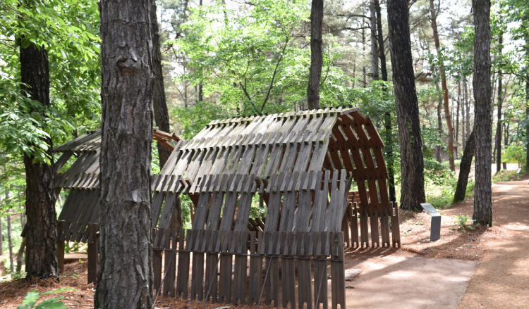 연미산 자연미술공원
