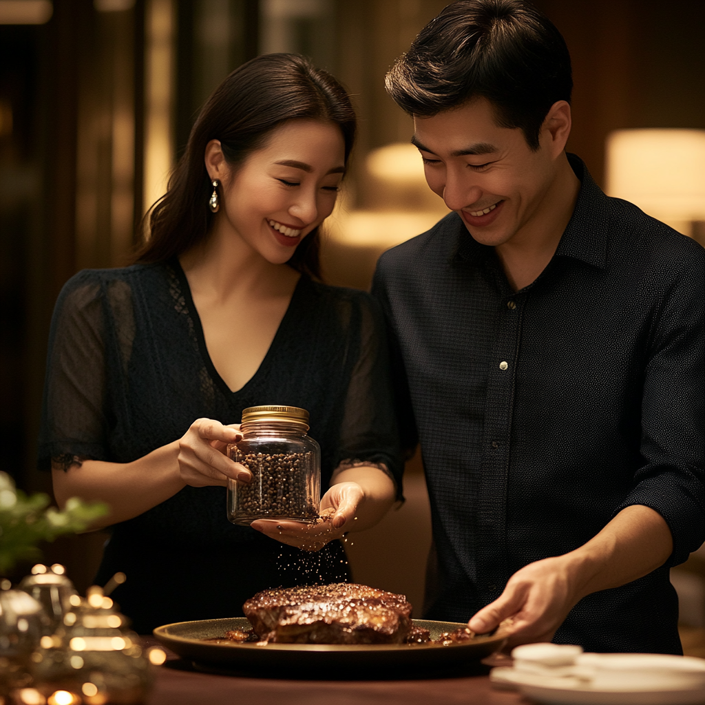 아웃백스테이크