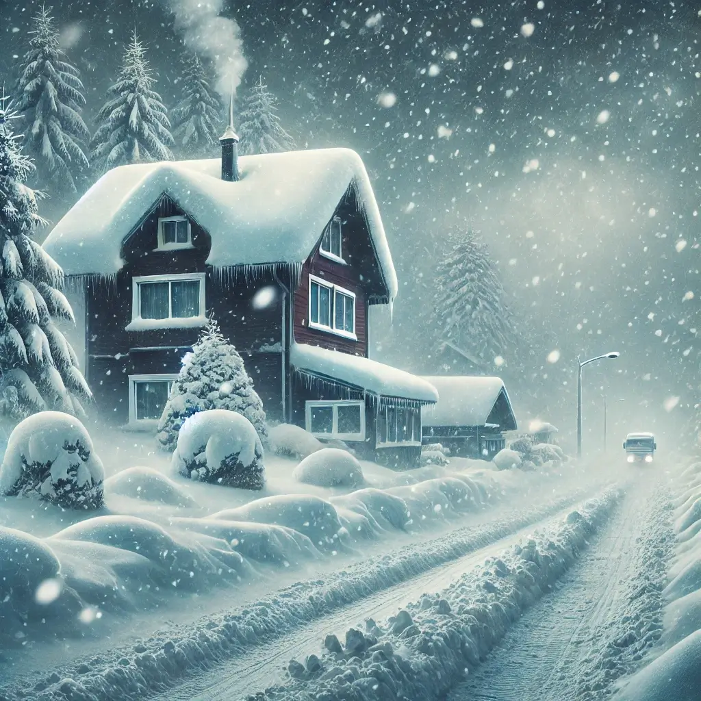 폭설 한파 재난지원금