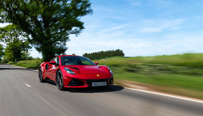 로터스 엑시지 중고차 가격 시세표 연비