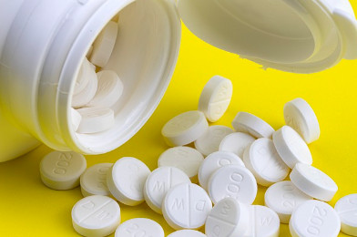 슈다페드정 효능, 부작용, 복용법