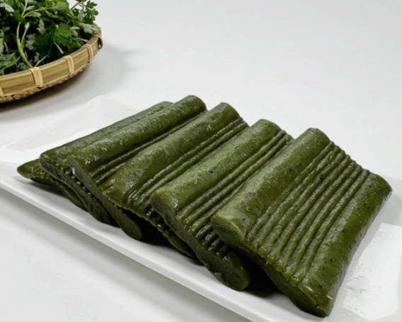 쑥떡