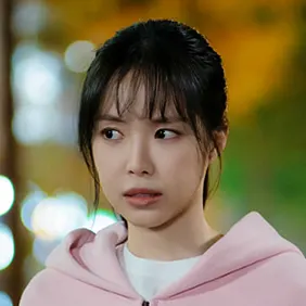 &quot;변미래&quot; 역(손나은) 사진
